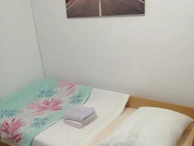 Apartment Spalato - Three Bedroom Apartment With Terrace Бибинье