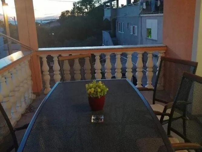 Apartment Spalato - Three Bedroom Apartment With Terrace Бибинье 0*,