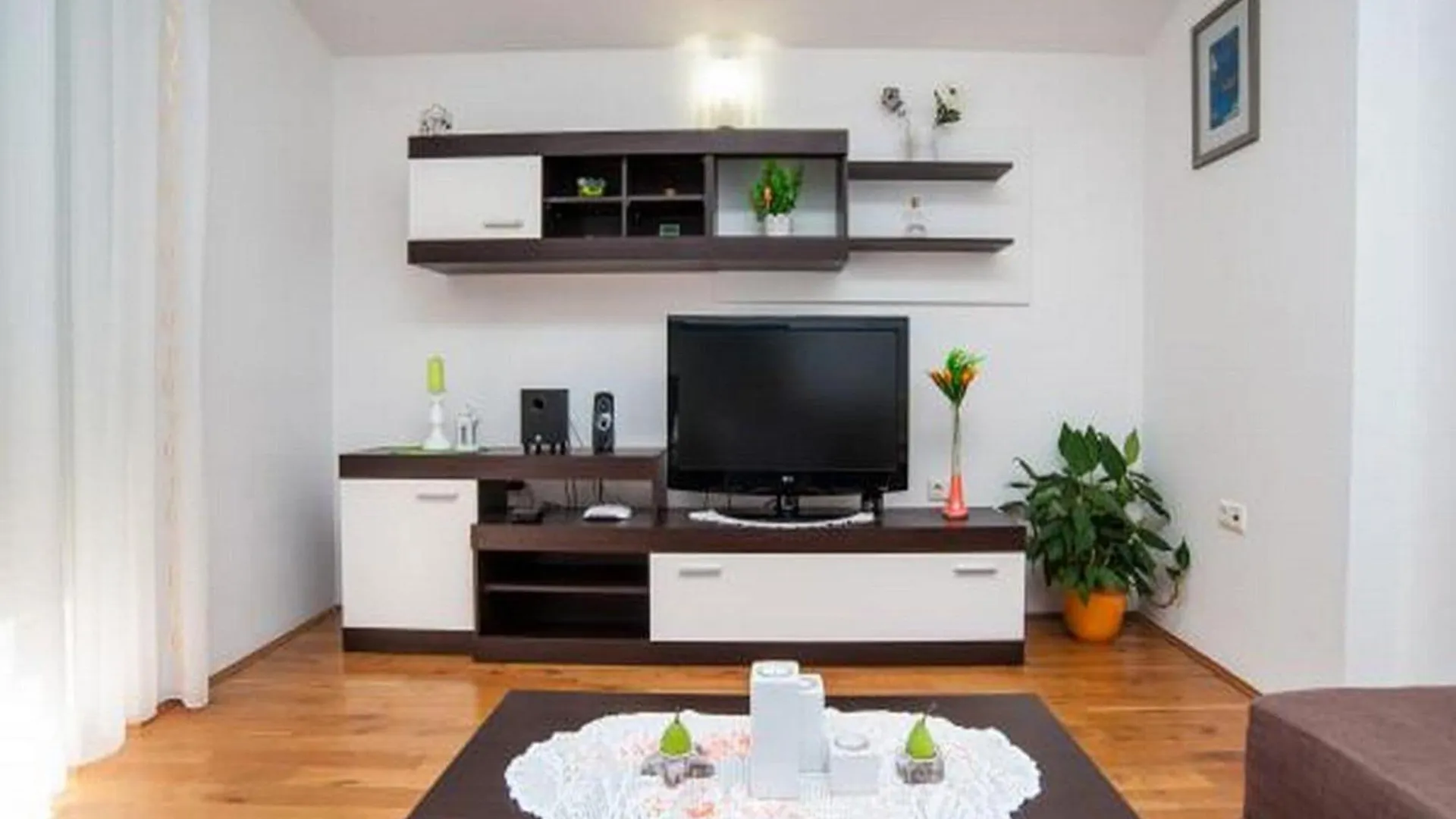 Apartment Spalato - Three Bedroom Apartment With Terrace Бибинье