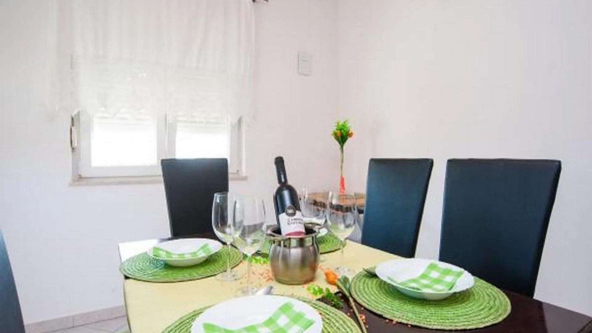 Apartment Spalato - Three Bedroom Apartment With Terrace Бибинье 0*,  Хорватия