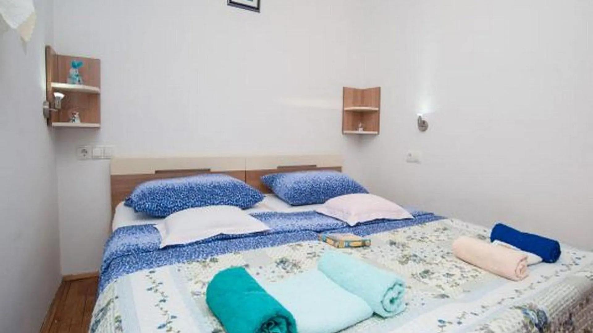 Apartment Spalato - Three Bedroom Apartment With Terrace Бибинье Хорватия