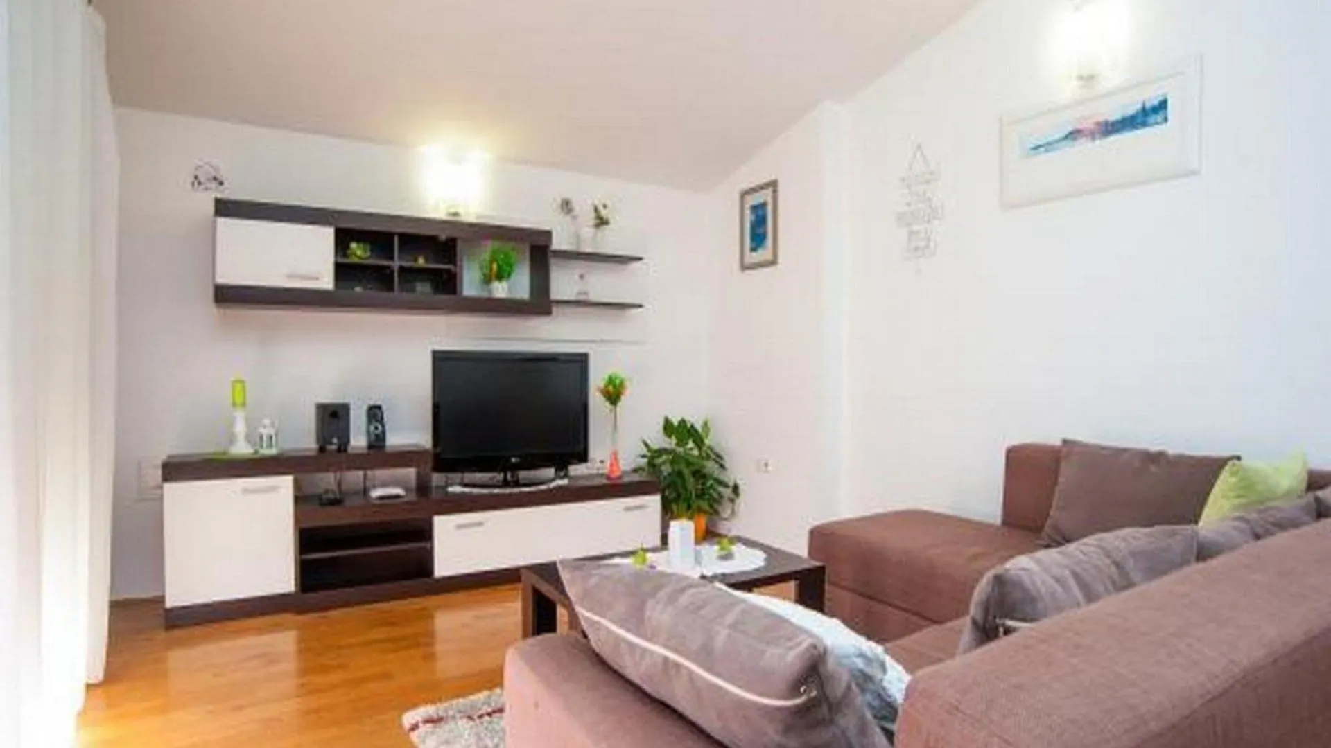 Apartment Spalato - Three Bedroom Apartment With Terrace Бибинье